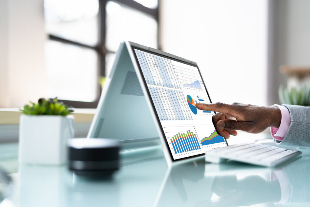 Measuring Clinical Laboratory Contributions